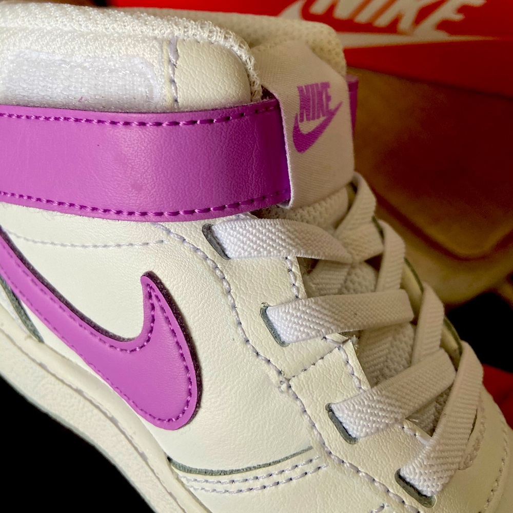 New Nike Girls Sneakers